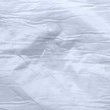 Load image into Gallery viewer, Extra Large Dog Bed with Blended Memory Foam, Two Removable Interchangeable Covers and Waterproof Liner. Made for Dogs up to 100lbs or More.