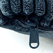 Load image into Gallery viewer, Extra Large Dog Bed Replacement Cover for Pillows up to 48” L x 30” W – Gray